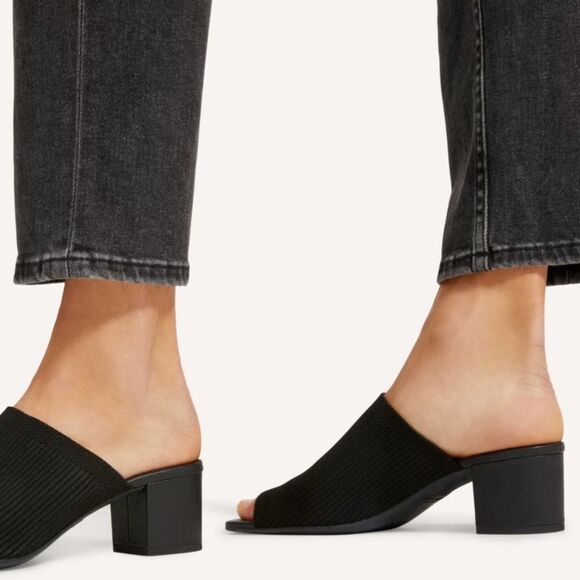 Everlane Shoes 10 - Picture 1 of 13